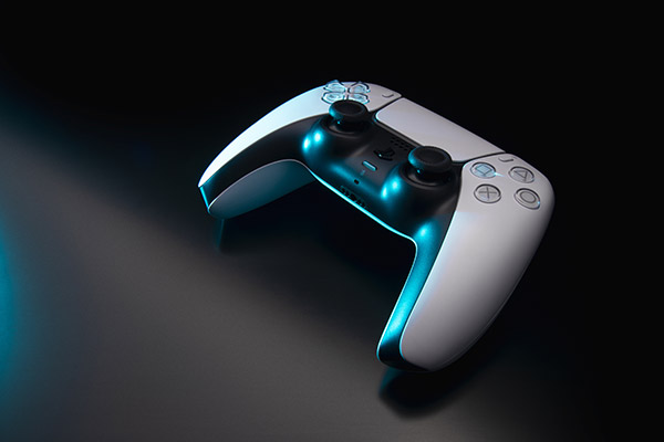 Mando PlayStation 5